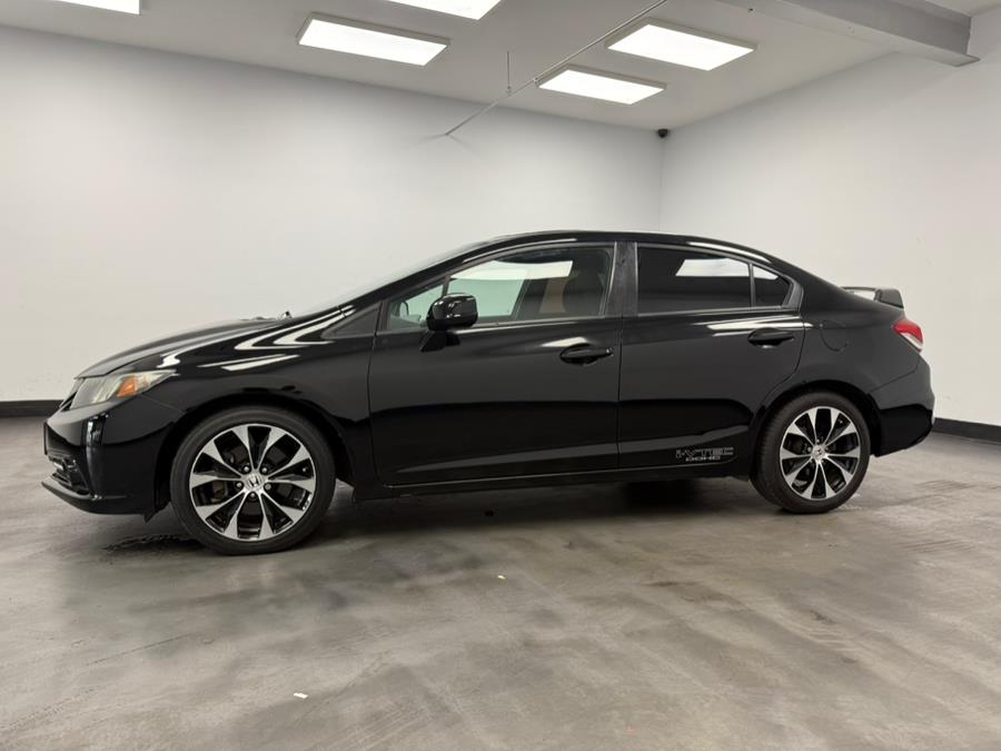 2013 Honda Civic Sdn SI 4dr Man Si, available for sale in Elizabeth, New Jersey | M Auto Group. Elizabeth, New Jersey 2013 Honda Civic Sdn SI 4dr Man Si, available for sale in Elizabeth, New Jersey | M Auto Group. Elizabeth, New Jersey