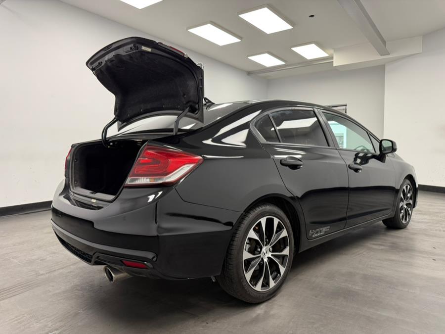 2013 Honda Civic Sdn SI 4dr Man Si, available for sale in Elizabeth, New Jersey | M Auto Group. Elizabeth, New Jersey 2013 Honda Civic Sdn SI 4dr Man Si, available for sale in Elizabeth, New Jersey | M Auto Group. Elizabeth, New Jersey
