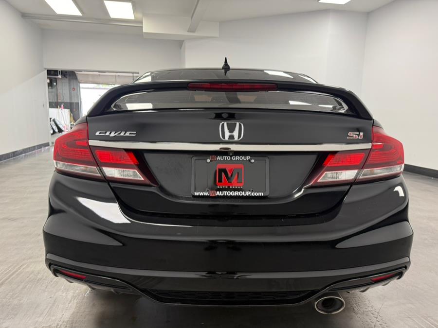 2013 Honda Civic Sdn SI 4dr Man Si, available for sale in Elizabeth, New Jersey | M Auto Group. Elizabeth, New Jersey 2013 Honda Civic Sdn SI 4dr Man Si, available for sale in Elizabeth, New Jersey | M Auto Group. Elizabeth, New Jersey