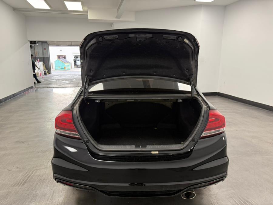 2013 Honda Civic Sdn SI 4dr Man Si, available for sale in Elizabeth, New Jersey | M Auto Group. Elizabeth, New Jersey 2013 Honda Civic Sdn SI 4dr Man Si, available for sale in Elizabeth, New Jersey | M Auto Group. Elizabeth, New Jersey