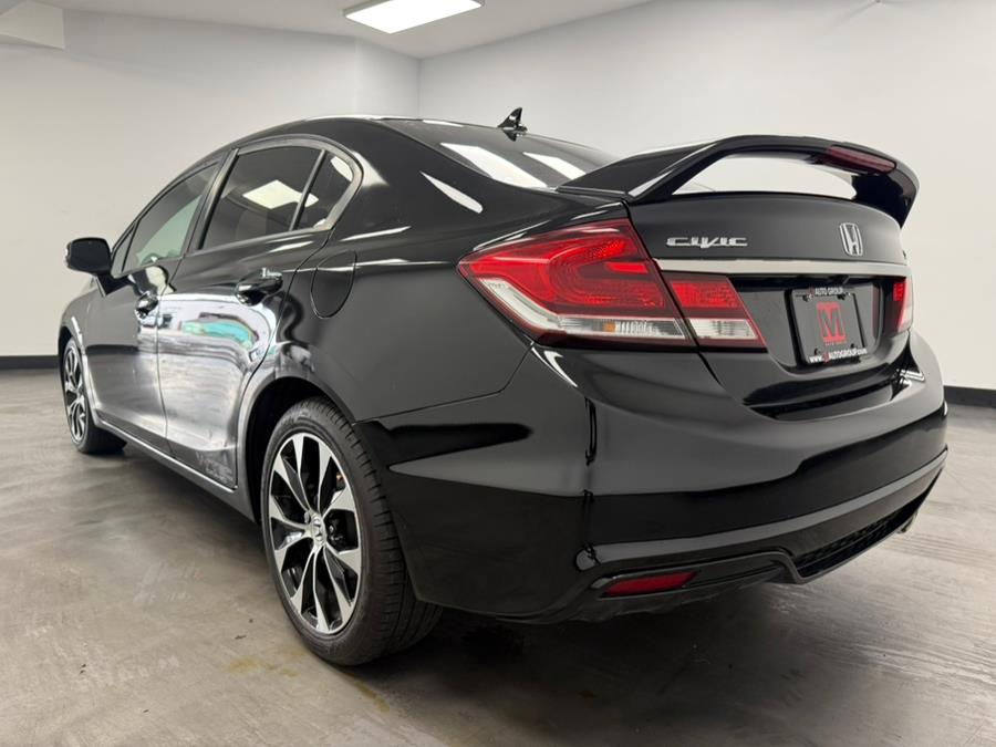 2013 Honda Civic Sdn SI 4dr Man Si, available for sale in Elizabeth, New Jersey | M Auto Group. Elizabeth, New Jersey 2013 Honda Civic Sdn SI 4dr Man Si, available for sale in Elizabeth, New Jersey | M Auto Group. Elizabeth, New Jersey