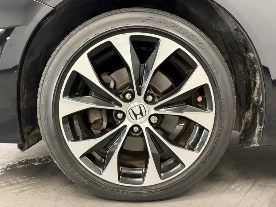 2013 Honda Civic Sdn SI 4dr Man Si, available for sale in Elizabeth, New Jersey | M Auto Group. Elizabeth, New Jersey 2013 Honda Civic Sdn SI 4dr Man Si, available for sale in Elizabeth, New Jersey | M Auto Group. Elizabeth, New Jersey