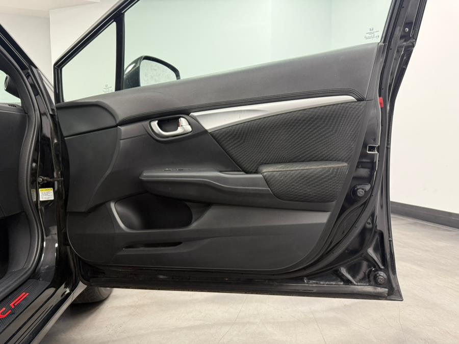 2013 Honda Civic Sdn SI 4dr Man Si, available for sale in Elizabeth, New Jersey | M Auto Group. Elizabeth, New Jersey 2013 Honda Civic Sdn SI 4dr Man Si, available for sale in Elizabeth, New Jersey | M Auto Group. Elizabeth, New Jersey