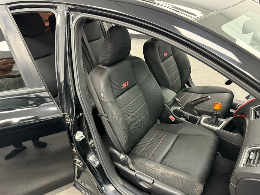 2013 Honda Civic Sdn SI 4dr Man Si, available for sale in Elizabeth, New Jersey | M Auto Group. Elizabeth, New Jersey 2013 Honda Civic Sdn SI 4dr Man Si, available for sale in Elizabeth, New Jersey | M Auto Group. Elizabeth, New Jersey