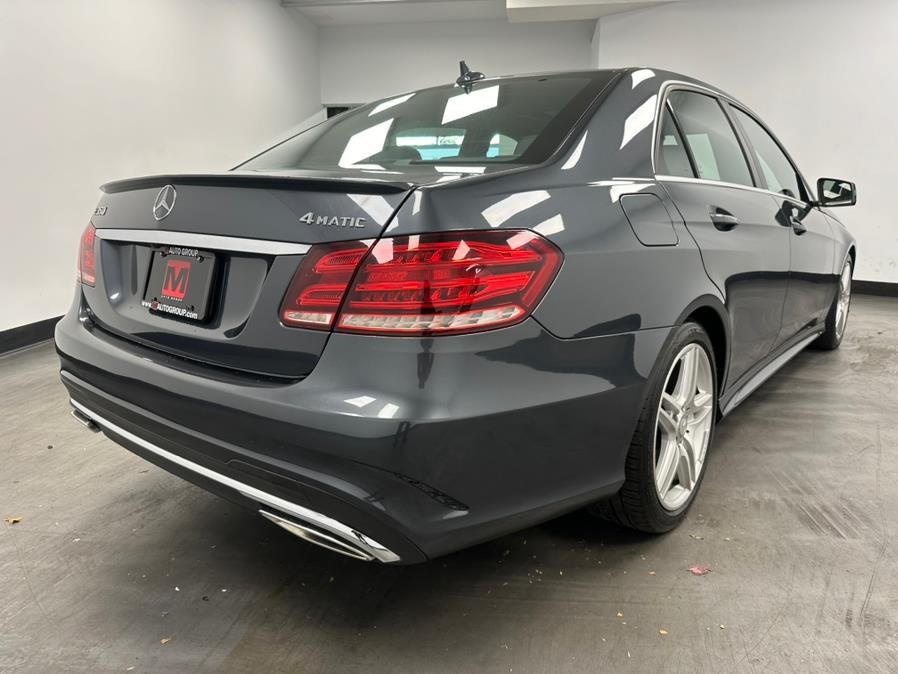 2014 Mercedes-Benz E-Class 4dr Sdn E350 Sport 4MATIC, available for sale in Elizabeth, New Jersey | M Auto Group. Elizabeth, New Jersey 2014 Mercedes-Benz E-Class 4dr Sdn E350 Sport 4MATIC, available for sale in Elizabeth, New Jersey | M Auto Group. Elizabeth, New Jersey