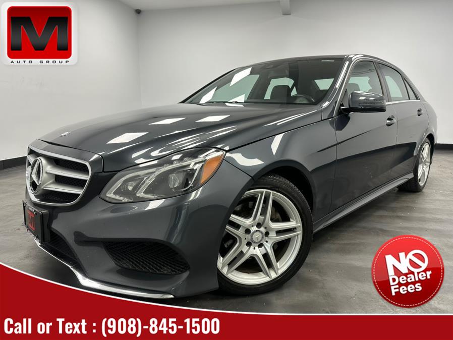 2014 Mercedes-Benz E-Class 4dr Sdn E350 Sport 4MATIC, available for sale in Elizabeth, New Jersey | M Auto Group. Elizabeth, New Jersey 2014 Mercedes-Benz E-Class 4dr Sdn E350 Sport 4MATIC, available for sale in Elizabeth, New Jersey | M Auto Group. Elizabeth, New Jersey