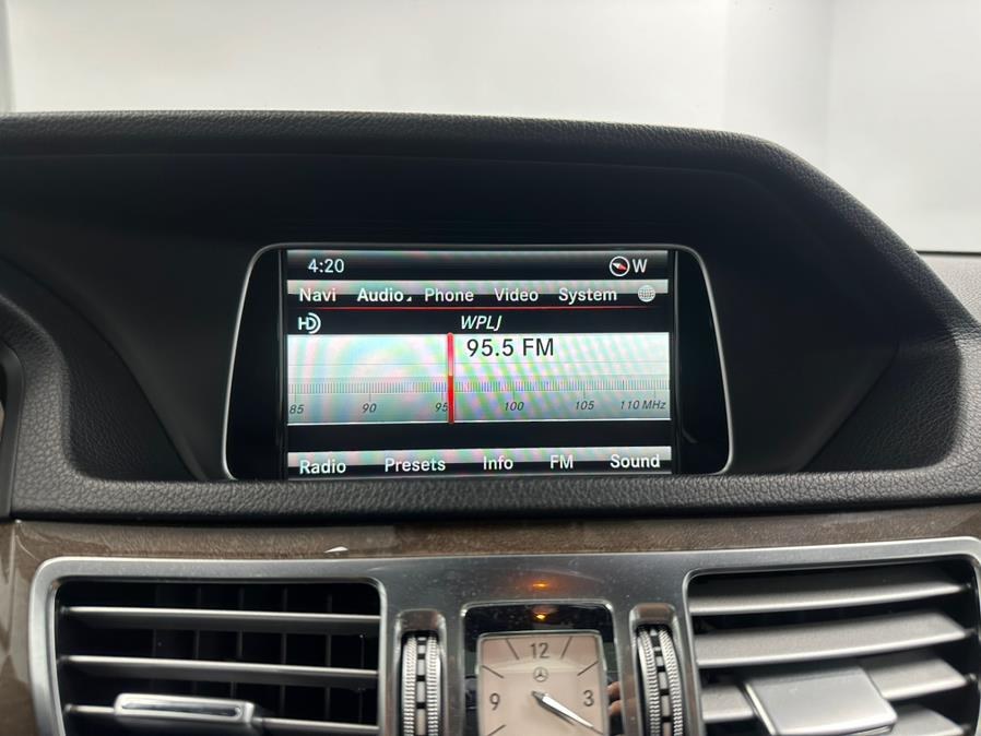 2014 Mercedes-Benz E-Class 4dr Sdn E350 Sport 4MATIC, available for sale in Elizabeth, New Jersey | M Auto Group. Elizabeth, New Jersey 2014 Mercedes-Benz E-Class 4dr Sdn E350 Sport 4MATIC, available for sale in Elizabeth, New Jersey | M Auto Group. Elizabeth, New Jersey