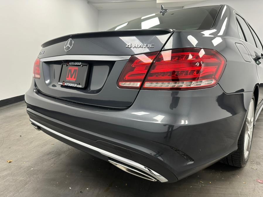 2014 Mercedes-Benz E-Class 4dr Sdn E350 Sport 4MATIC, available for sale in Elizabeth, New Jersey | M Auto Group. Elizabeth, New Jersey 2014 Mercedes-Benz E-Class 4dr Sdn E350 Sport 4MATIC, available for sale in Elizabeth, New Jersey | M Auto Group. Elizabeth, New Jersey