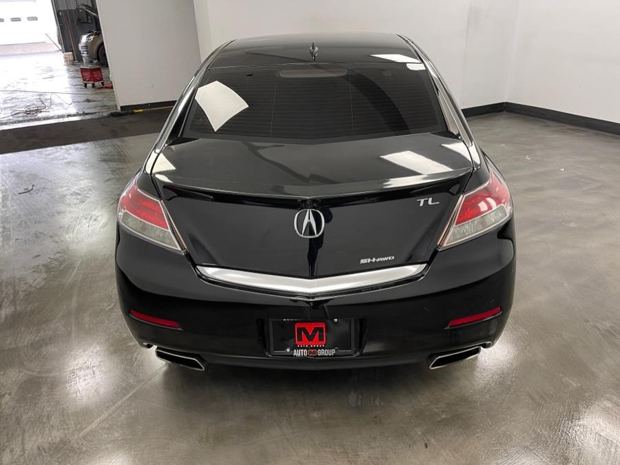 2013 Acura TL 4dr Sdn Auto SH-AWD Tech, available for sale in Elizabeth, New Jersey | M Auto Group. Elizabeth, New Jersey 2013 Acura TL 4dr Sdn Auto SH-AWD Tech, available for sale in Elizabeth, New Jersey | M Auto Group. Elizabeth, New Jersey