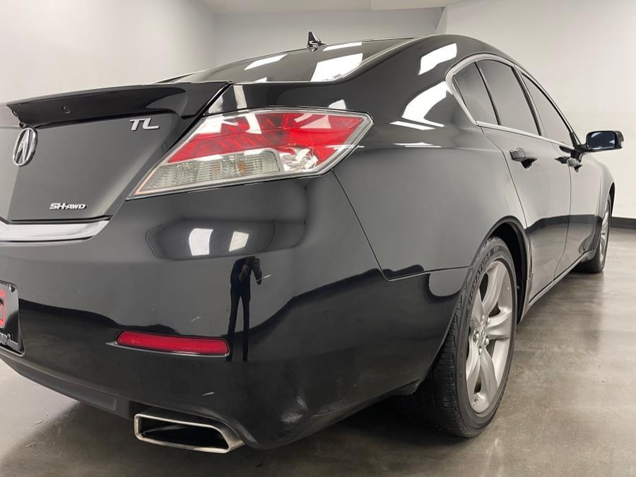 2013 Acura TL 4dr Sdn Auto SH-AWD Tech, available for sale in Elizabeth, New Jersey | M Auto Group. Elizabeth, New Jersey 2013 Acura TL 4dr Sdn Auto SH-AWD Tech, available for sale in Elizabeth, New Jersey | M Auto Group. Elizabeth, New Jersey
