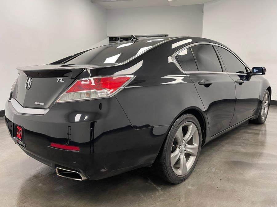 2013 Acura TL 4dr Sdn Auto SH-AWD Tech, available for sale in Elizabeth, New Jersey | M Auto Group. Elizabeth, New Jersey 2013 Acura TL 4dr Sdn Auto SH-AWD Tech, available for sale in Elizabeth, New Jersey | M Auto Group. Elizabeth, New Jersey
