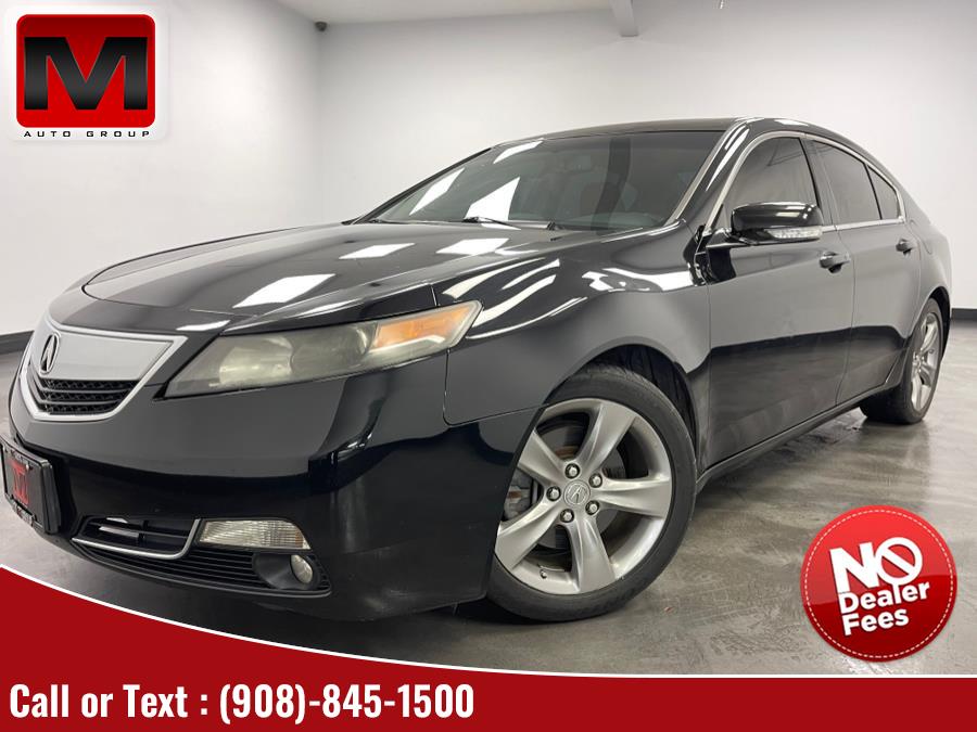 2013 Acura TL 4dr Sdn Auto SH-AWD Tech, available for sale in Elizabeth, New Jersey | M Auto Group. Elizabeth, New Jersey 2013 Acura TL 4dr Sdn Auto SH-AWD Tech, available for sale in Elizabeth, New Jersey | M Auto Group. Elizabeth, New Jersey