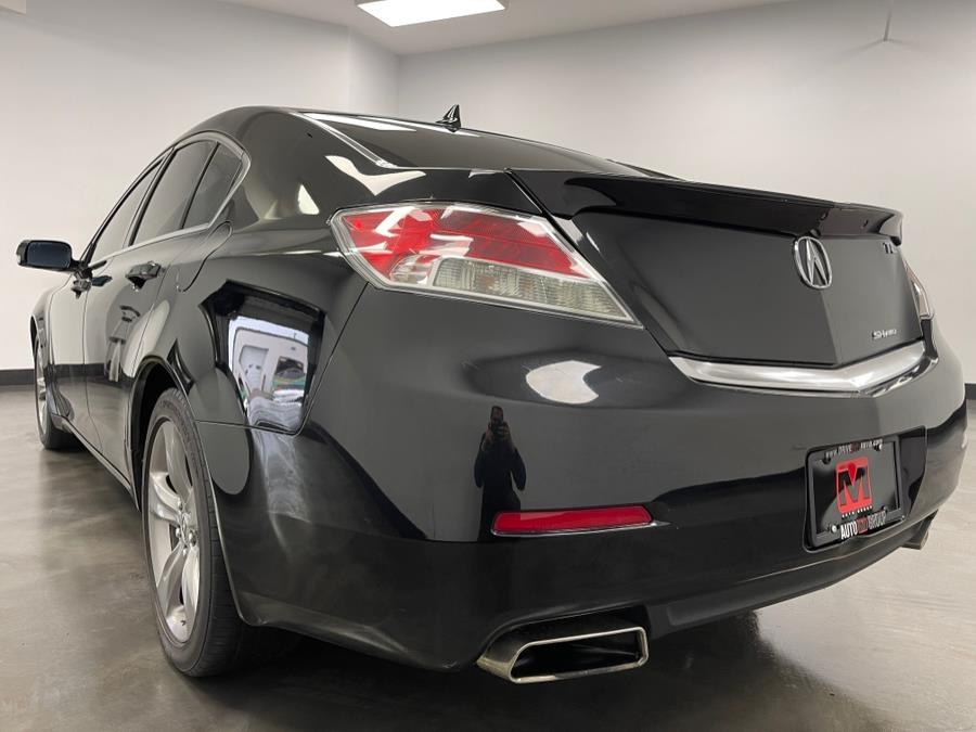 2013 Acura TL 4dr Sdn Auto SH-AWD Tech, available for sale in Elizabeth, New Jersey | M Auto Group. Elizabeth, New Jersey 2013 Acura TL 4dr Sdn Auto SH-AWD Tech, available for sale in Elizabeth, New Jersey | M Auto Group. Elizabeth, New Jersey