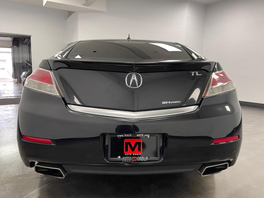 2013 Acura TL 4dr Sdn Auto SH-AWD Tech, available for sale in Elizabeth, New Jersey | M Auto Group. Elizabeth, New Jersey 2013 Acura TL 4dr Sdn Auto SH-AWD Tech, available for sale in Elizabeth, New Jersey | M Auto Group. Elizabeth, New Jersey