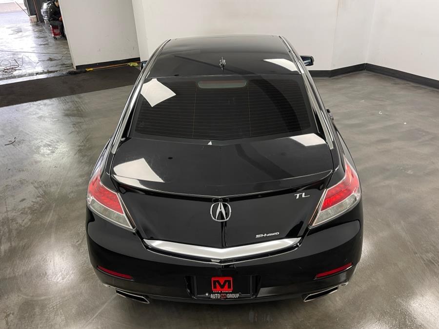 2013 Acura TL 4dr Sdn Auto SH-AWD Tech, available for sale in Elizabeth, New Jersey | M Auto Group. Elizabeth, New Jersey 2013 Acura TL 4dr Sdn Auto SH-AWD Tech, available for sale in Elizabeth, New Jersey | M Auto Group. Elizabeth, New Jersey