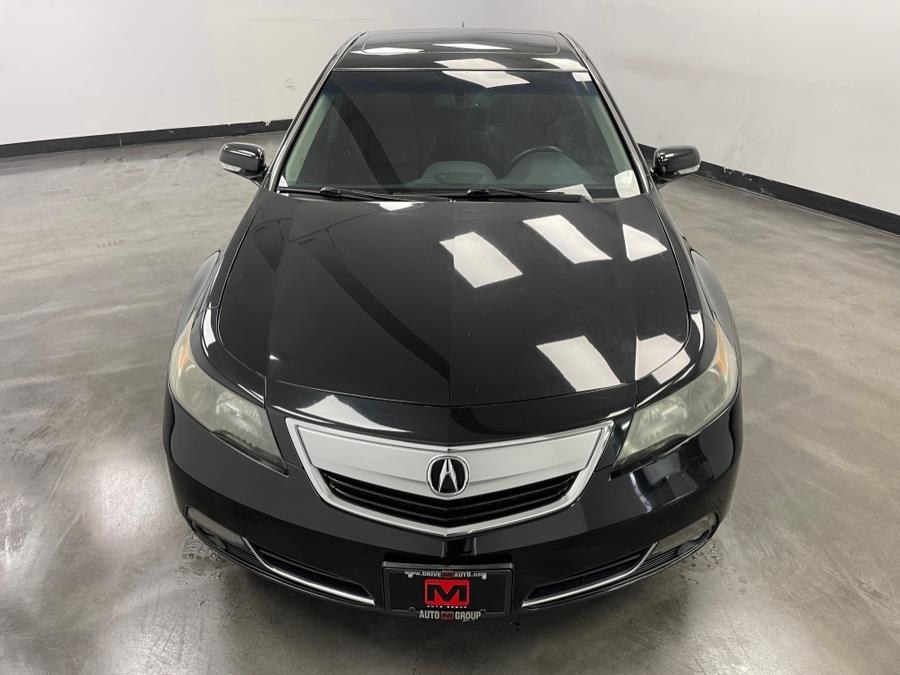 2013 Acura TL 4dr Sdn Auto SH-AWD Tech, available for sale in Elizabeth, New Jersey | M Auto Group. Elizabeth, New Jersey 2013 Acura TL 4dr Sdn Auto SH-AWD Tech, available for sale in Elizabeth, New Jersey | M Auto Group. Elizabeth, New Jersey