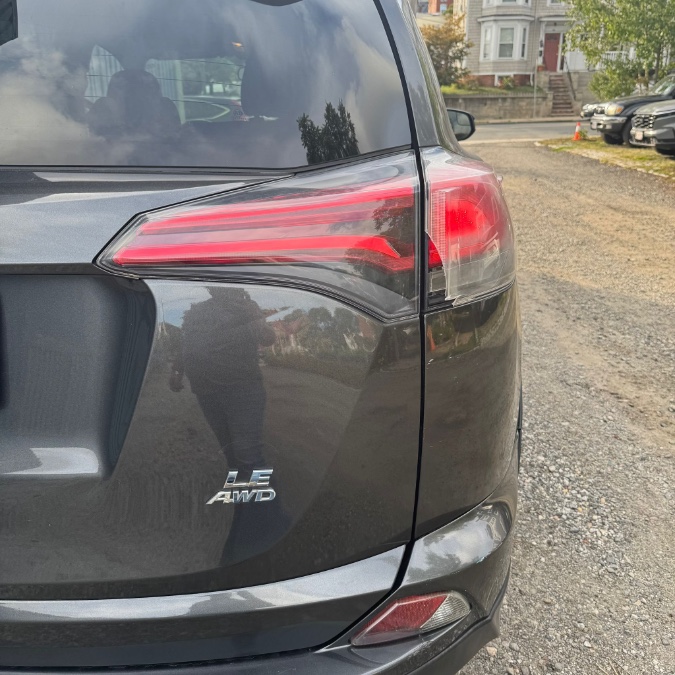 2017 Toyota RAV4 LE AWD (Natl), available for sale in Melrose, Massachusetts | Melrose Auto Gallery. Melrose, Massachusetts 2017 Toyota RAV4 LE AWD (Natl), available for sale in Melrose, Massachusetts | Melrose Auto Gallery. Melrose, Massachusetts