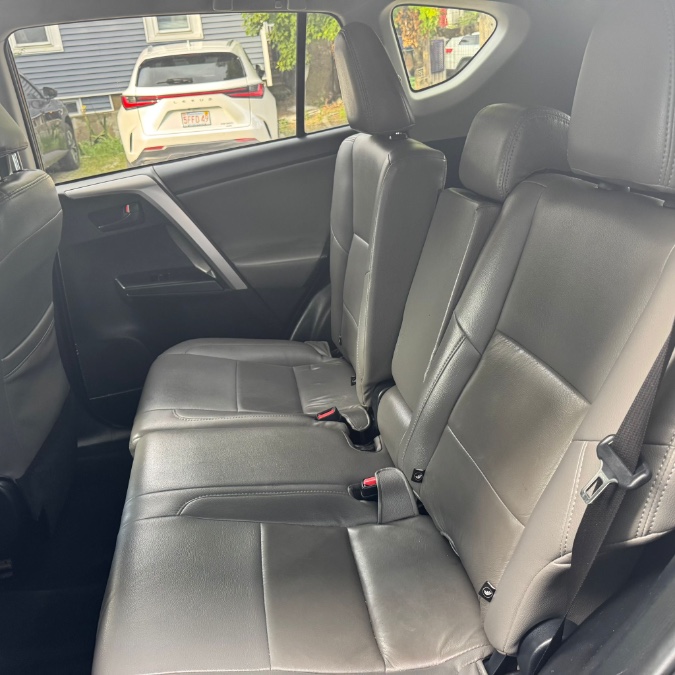 2017 Toyota RAV4 LE AWD (Natl), available for sale in Melrose, Massachusetts | Melrose Auto Gallery. Melrose, Massachusetts 2017 Toyota RAV4 LE AWD (Natl), available for sale in Melrose, Massachusetts | Melrose Auto Gallery. Melrose, Massachusetts
