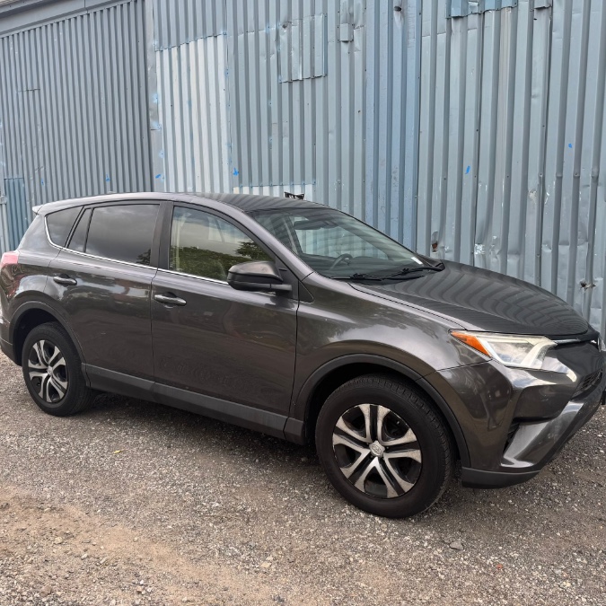 2017 Toyota RAV4 LE AWD (Natl), available for sale in Melrose, Massachusetts | Melrose Auto Gallery. Melrose, Massachusetts 2017 Toyota RAV4 LE AWD (Natl), available for sale in Melrose, Massachusetts | Melrose Auto Gallery. Melrose, Massachusetts