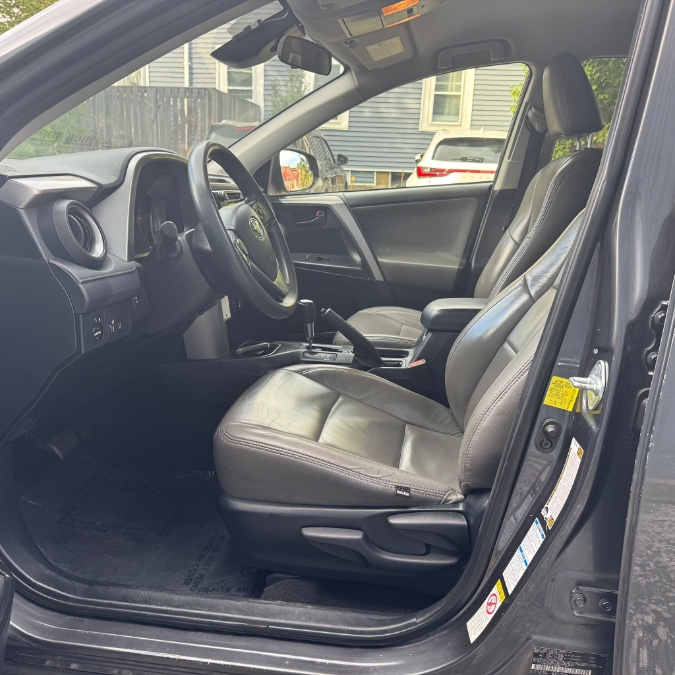 2017 Toyota RAV4 LE AWD (Natl), available for sale in Melrose, Massachusetts | Melrose Auto Gallery. Melrose, Massachusetts 2017 Toyota RAV4 LE AWD (Natl), available for sale in Melrose, Massachusetts | Melrose Auto Gallery. Melrose, Massachusetts