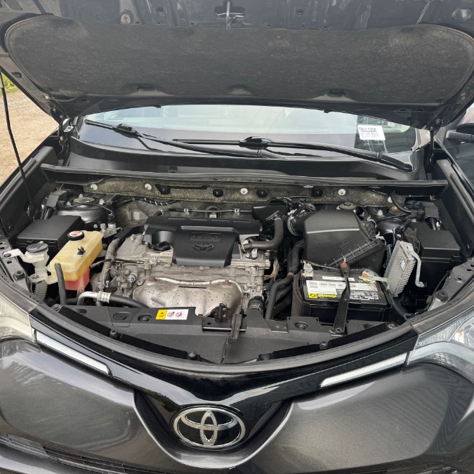 2017 Toyota RAV4 LE AWD (Natl), available for sale in Melrose, Massachusetts | Melrose Auto Gallery. Melrose, Massachusetts 2017 Toyota RAV4 LE AWD (Natl), available for sale in Melrose, Massachusetts | Melrose Auto Gallery. Melrose, Massachusetts