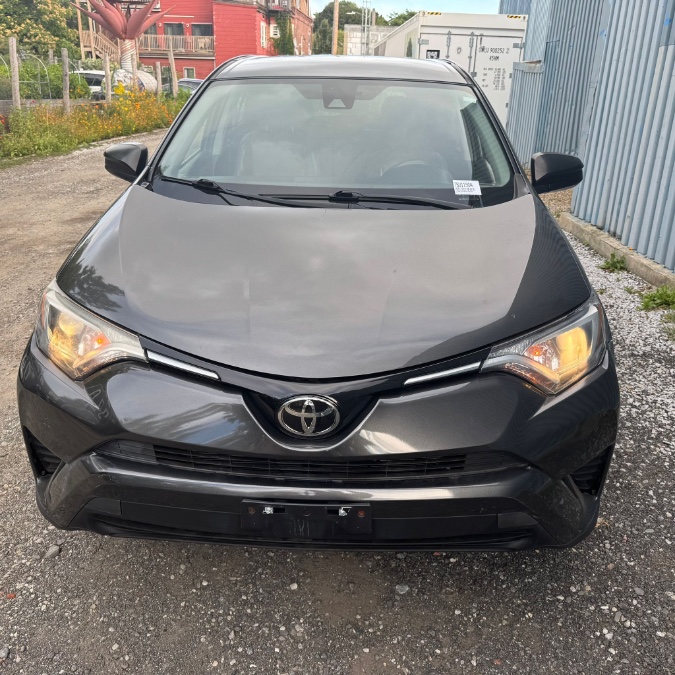 2017 Toyota RAV4 LE AWD (Natl), available for sale in Melrose, Massachusetts | Melrose Auto Gallery. Melrose, Massachusetts 2017 Toyota RAV4 LE AWD (Natl), available for sale in Melrose, Massachusetts | Melrose Auto Gallery. Melrose, Massachusetts