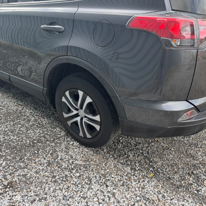 2017 Toyota RAV4 LE AWD (Natl), available for sale in Melrose, Massachusetts | Melrose Auto Gallery. Melrose, Massachusetts 2017 Toyota RAV4 LE AWD (Natl), available for sale in Melrose, Massachusetts | Melrose Auto Gallery. Melrose, Massachusetts