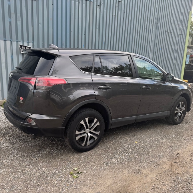 2017 Toyota RAV4 LE AWD (Natl), available for sale in Melrose, Massachusetts | Melrose Auto Gallery. Melrose, Massachusetts 2017 Toyota RAV4 LE AWD (Natl), available for sale in Melrose, Massachusetts | Melrose Auto Gallery. Melrose, Massachusetts