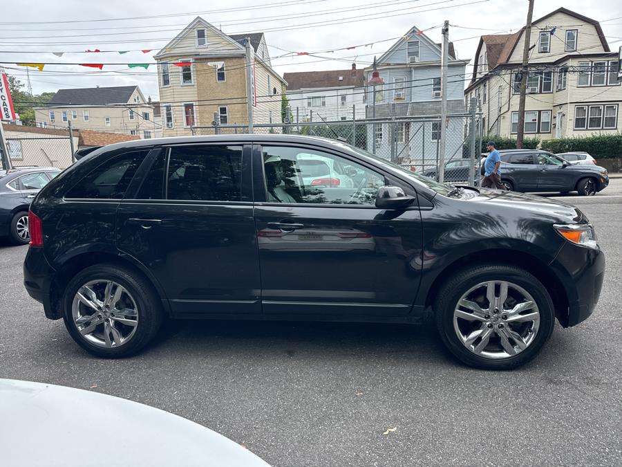 2014 Ford Edge SEL AWD 4dr SEL AWD, available for sale in Paterson, New Jersey | Xcell Motors LLC. Paterson, New Jersey 2014 Ford Edge SEL AWD 4dr SEL AWD, available for sale in Paterson, New Jersey | Xcell Motors LLC. Paterson, New Jersey