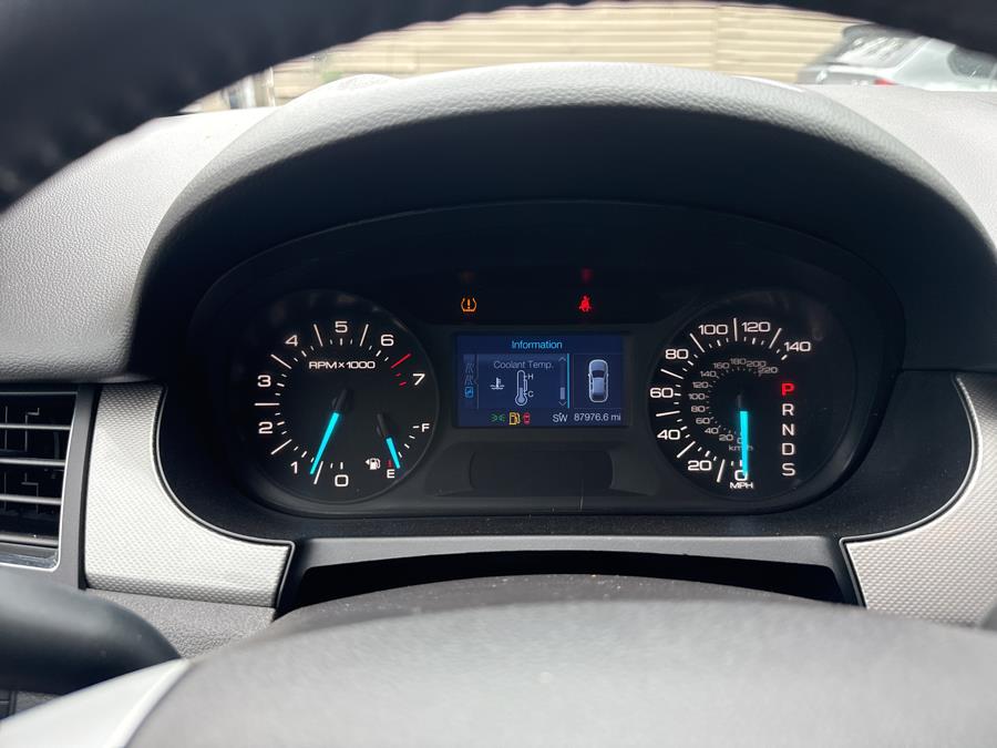 2014 Ford Edge SEL AWD 4dr SEL AWD, available for sale in Paterson, New Jersey | Xcell Motors LLC. Paterson, New Jersey 2014 Ford Edge SEL AWD 4dr SEL AWD, available for sale in Paterson, New Jersey | Xcell Motors LLC. Paterson, New Jersey