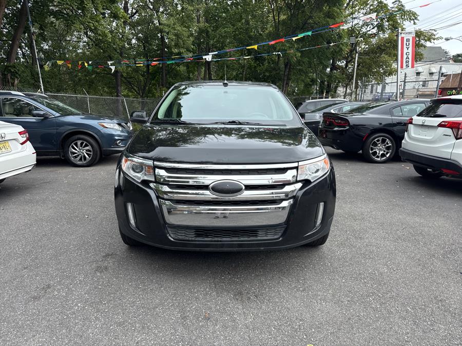 2014 Ford Edge SEL AWD 4dr SEL AWD, available for sale in Paterson, New Jersey | Xcell Motors LLC. Paterson, New Jersey 2014 Ford Edge SEL AWD 4dr SEL AWD, available for sale in Paterson, New Jersey | Xcell Motors LLC. Paterson, New Jersey