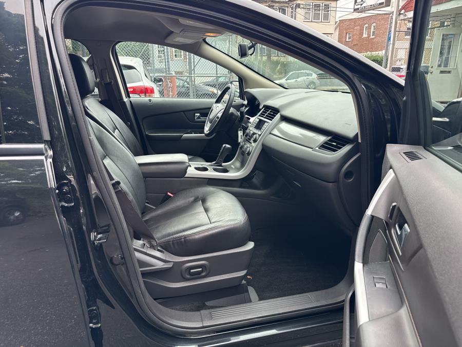 2014 Ford Edge SEL AWD 4dr SEL AWD, available for sale in Paterson, New Jersey | Xcell Motors LLC. Paterson, New Jersey 2014 Ford Edge SEL AWD 4dr SEL AWD, available for sale in Paterson, New Jersey | Xcell Motors LLC. Paterson, New Jersey