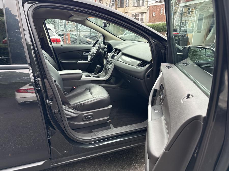 2014 Ford Edge SEL AWD 4dr SEL AWD, available for sale in Paterson, New Jersey | Xcell Motors LLC. Paterson, New Jersey 2014 Ford Edge SEL AWD 4dr SEL AWD, available for sale in Paterson, New Jersey | Xcell Motors LLC. Paterson, New Jersey