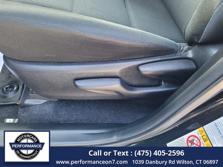 2018 Toyota RAV4 LE AWD (Natl), available for sale in Wilton, Connecticut | Performance Motor Cars Of Connecticut LLC. Wilton, Connecticut 2018 Toyota RAV4 LE AWD (Natl), available for sale in Wilton, Connecticut | Performance Motor Cars Of Connecticut LLC. Wilton, Connecticut