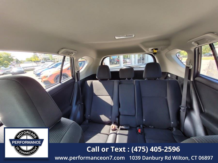2018 Toyota RAV4 LE AWD (Natl), available for sale in Wilton, Connecticut | Performance Motor Cars Of Connecticut LLC. Wilton, Connecticut 2018 Toyota RAV4 LE AWD (Natl), available for sale in Wilton, Connecticut | Performance Motor Cars Of Connecticut LLC. Wilton, Connecticut
