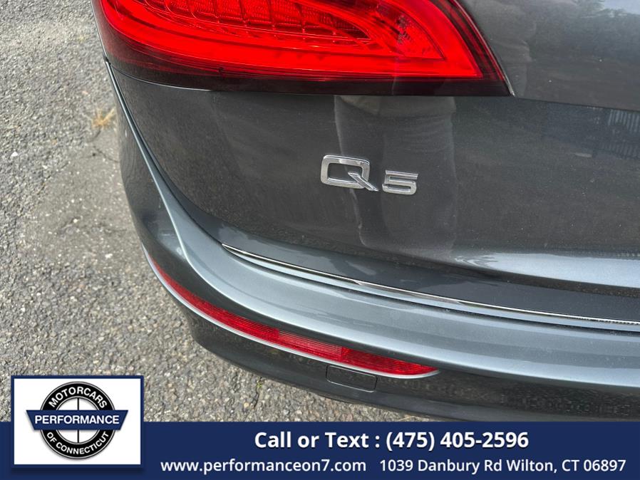 2017 Audi Q5 3.0 TFSI Premium Plus, available for sale in Wilton, Connecticut | Performance Motor Cars Of Connecticut LLC. Wilton, Connecticut 2017 Audi Q5 3.0 TFSI Premium Plus, available for sale in Wilton, Connecticut | Performance Motor Cars Of Connecticut LLC. Wilton, Connecticut