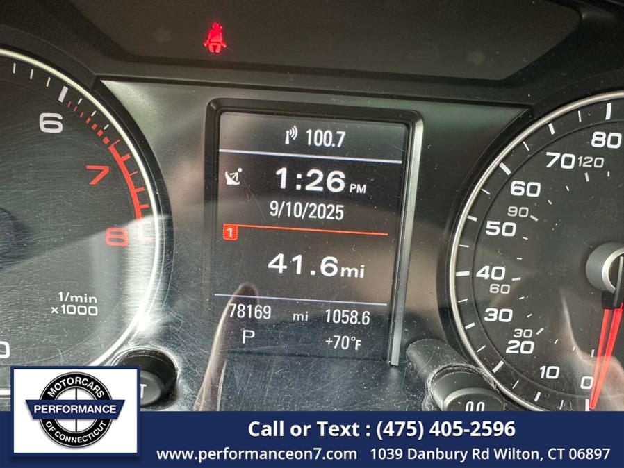 2017 Audi Q5 3.0 TFSI Premium Plus, available for sale in Wilton, Connecticut | Performance Motor Cars Of Connecticut LLC. Wilton, Connecticut 2017 Audi Q5 3.0 TFSI Premium Plus, available for sale in Wilton, Connecticut | Performance Motor Cars Of Connecticut LLC. Wilton, Connecticut
