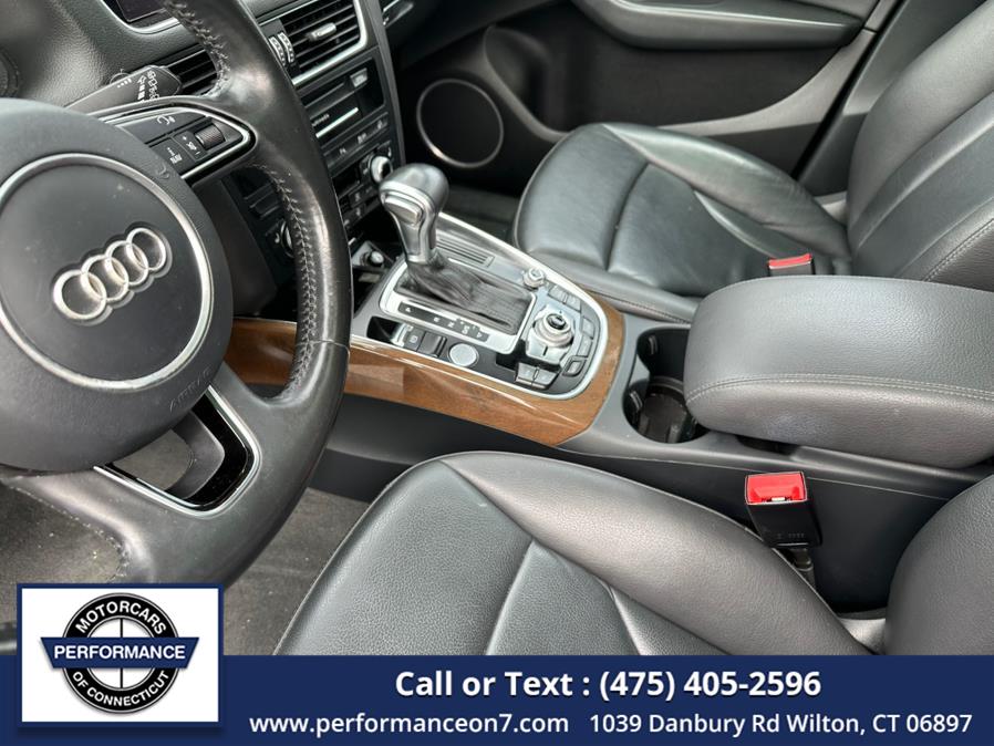 2017 Audi Q5 3.0 TFSI Premium Plus, available for sale in Wilton, Connecticut | Performance Motor Cars Of Connecticut LLC. Wilton, Connecticut 2017 Audi Q5 3.0 TFSI Premium Plus, available for sale in Wilton, Connecticut | Performance Motor Cars Of Connecticut LLC. Wilton, Connecticut