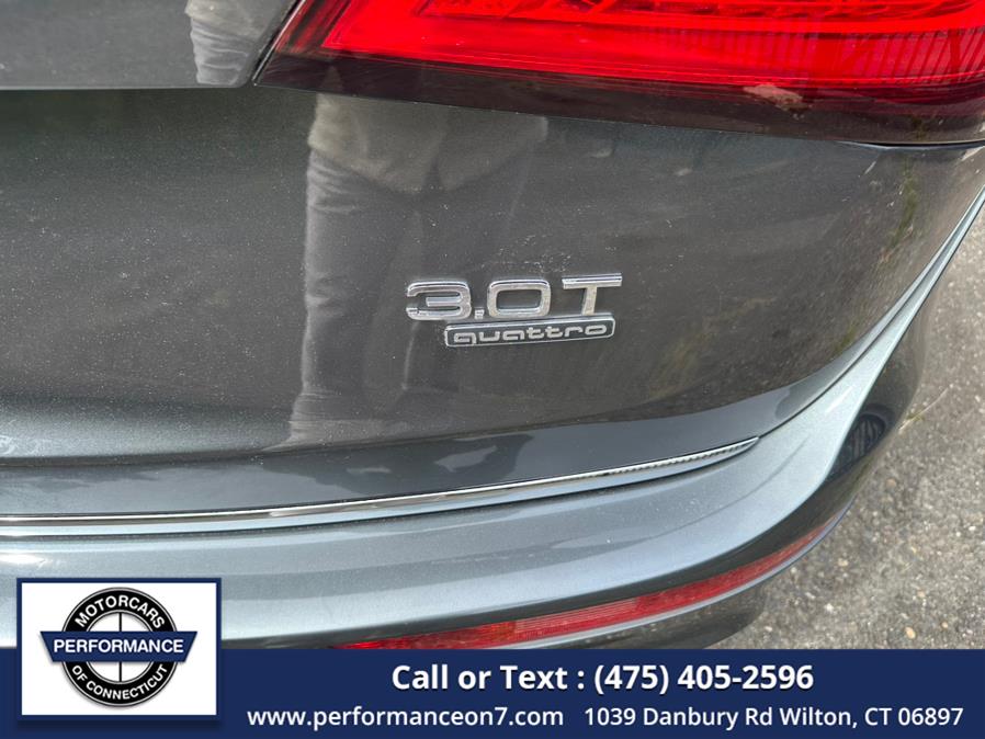 2017 Audi Q5 3.0 TFSI Premium Plus, available for sale in Wilton, Connecticut | Performance Motor Cars Of Connecticut LLC. Wilton, Connecticut 2017 Audi Q5 3.0 TFSI Premium Plus, available for sale in Wilton, Connecticut | Performance Motor Cars Of Connecticut LLC. Wilton, Connecticut