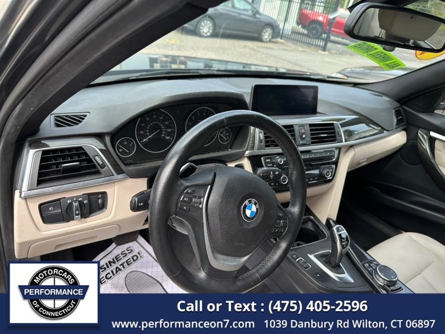 2016 BMW 3 Series 4dr Sdn 328i xDrive AWD SULEV South Africa, available for sale in Wilton, Connecticut | Performance Motor Cars Of Connecticut LLC. Wilton, Connecticut 2016 BMW 3 Series 4dr Sdn 328i xDrive AWD SULEV South Africa, available for sale in Wilton, Connecticut | Performance Motor Cars Of Connecticut LLC. Wilton, Connecticut