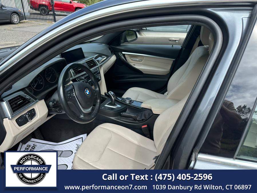 2016 BMW 3 Series 4dr Sdn 328i xDrive AWD SULEV South Africa, available for sale in Wilton, Connecticut | Performance Motor Cars Of Connecticut LLC. Wilton, Connecticut 2016 BMW 3 Series 4dr Sdn 328i xDrive AWD SULEV South Africa, available for sale in Wilton, Connecticut | Performance Motor Cars Of Connecticut LLC. Wilton, Connecticut