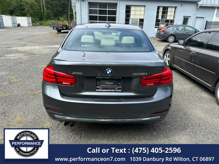 2016 BMW 3 Series 4dr Sdn 328i xDrive AWD SULEV South Africa, available for sale in Wilton, Connecticut | Performance Motor Cars Of Connecticut LLC. Wilton, Connecticut 2016 BMW 3 Series 4dr Sdn 328i xDrive AWD SULEV South Africa, available for sale in Wilton, Connecticut | Performance Motor Cars Of Connecticut LLC. Wilton, Connecticut