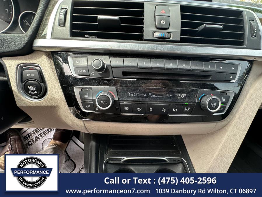 2016 BMW 3 Series 4dr Sdn 328i xDrive AWD SULEV South Africa, available for sale in Wilton, Connecticut | Performance Motor Cars Of Connecticut LLC. Wilton, Connecticut 2016 BMW 3 Series 4dr Sdn 328i xDrive AWD SULEV South Africa, available for sale in Wilton, Connecticut | Performance Motor Cars Of Connecticut LLC. Wilton, Connecticut