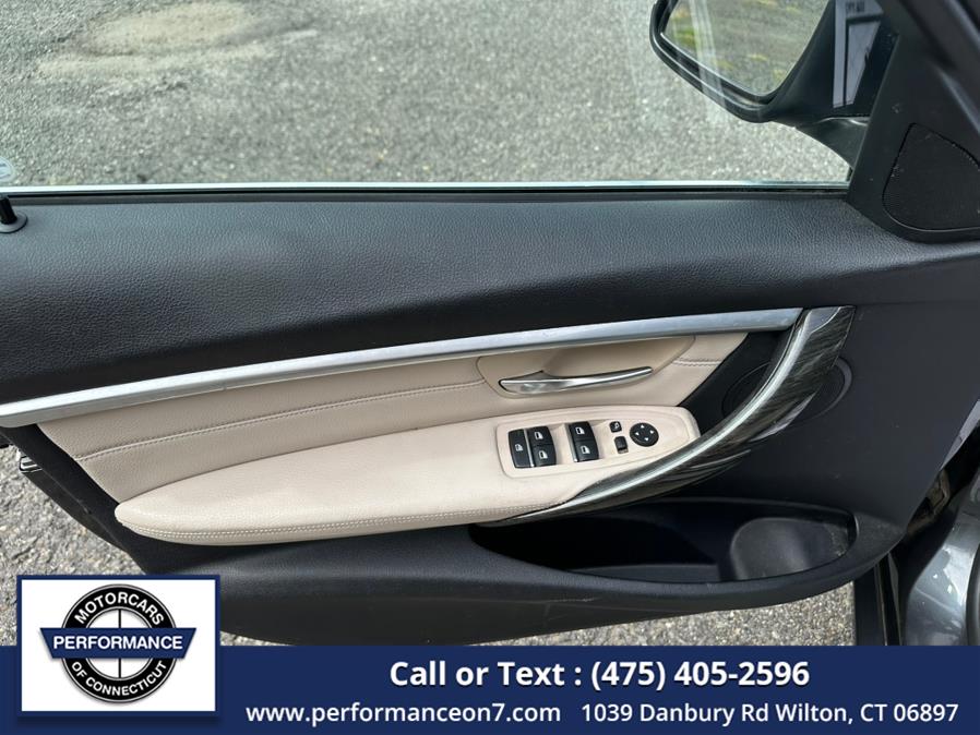 2016 BMW 3 Series 4dr Sdn 328i xDrive AWD SULEV South Africa, available for sale in Wilton, Connecticut | Performance Motor Cars Of Connecticut LLC. Wilton, Connecticut 2016 BMW 3 Series 4dr Sdn 328i xDrive AWD SULEV South Africa, available for sale in Wilton, Connecticut | Performance Motor Cars Of Connecticut LLC. Wilton, Connecticut