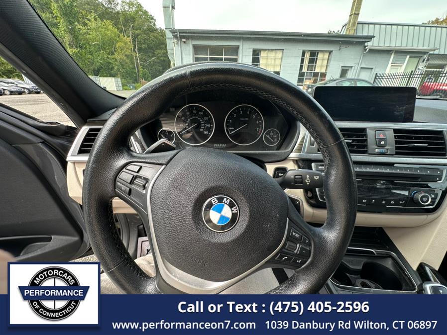 2016 BMW 3 Series 4dr Sdn 328i xDrive AWD SULEV South Africa, available for sale in Wilton, Connecticut | Performance Motor Cars Of Connecticut LLC. Wilton, Connecticut 2016 BMW 3 Series 4dr Sdn 328i xDrive AWD SULEV South Africa, available for sale in Wilton, Connecticut | Performance Motor Cars Of Connecticut LLC. Wilton, Connecticut
