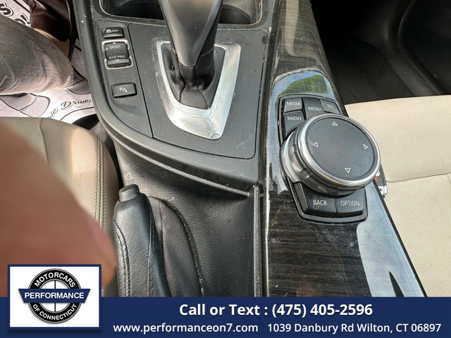 2016 BMW 3 Series 4dr Sdn 328i xDrive AWD SULEV South Africa, available for sale in Wilton, Connecticut | Performance Motor Cars Of Connecticut LLC. Wilton, Connecticut 2016 BMW 3 Series 4dr Sdn 328i xDrive AWD SULEV South Africa, available for sale in Wilton, Connecticut | Performance Motor Cars Of Connecticut LLC. Wilton, Connecticut