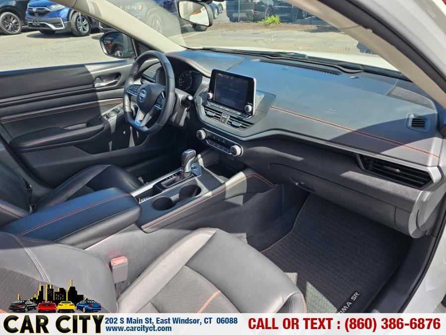 2020 Nissan Altima 2.5 SR Sedan, available for sale in East Windsor, Connecticut | Car City LLC. East Windsor, Connecticut 2020 Nissan Altima 2.5 SR Sedan, available for sale in East Windsor, Connecticut | Car City LLC. East Windsor, Connecticut