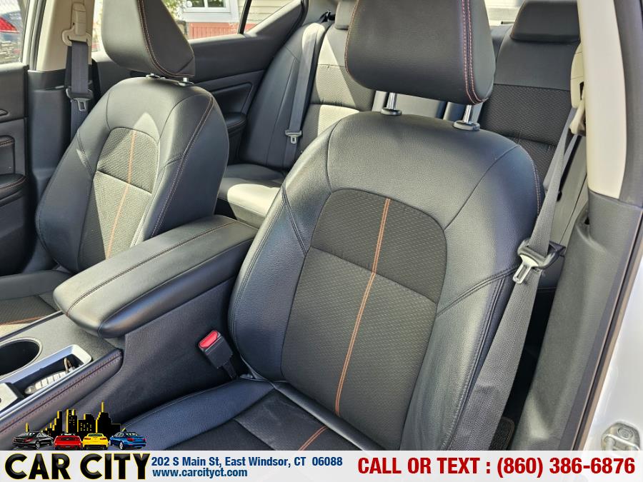 2020 Nissan Altima 2.5 SR Sedan, available for sale in East Windsor, Connecticut | Car City LLC. East Windsor, Connecticut 2020 Nissan Altima 2.5 SR Sedan, available for sale in East Windsor, Connecticut | Car City LLC. East Windsor, Connecticut