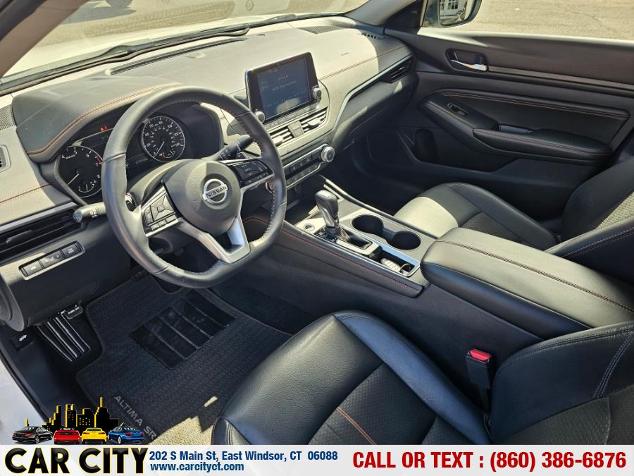 2020 Nissan Altima 2.5 SR Sedan, available for sale in East Windsor, Connecticut | Car City LLC. East Windsor, Connecticut 2020 Nissan Altima 2.5 SR Sedan, available for sale in East Windsor, Connecticut | Car City LLC. East Windsor, Connecticut