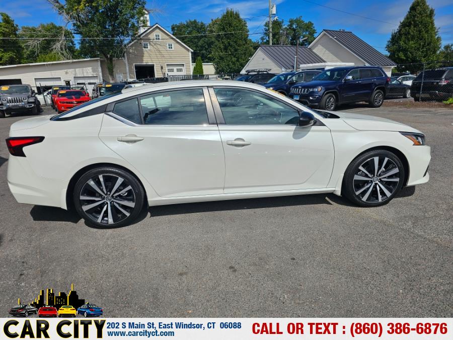 2020 Nissan Altima 2.5 SR Sedan, available for sale in East Windsor, Connecticut | Car City LLC. East Windsor, Connecticut 2020 Nissan Altima 2.5 SR Sedan, available for sale in East Windsor, Connecticut | Car City LLC. East Windsor, Connecticut